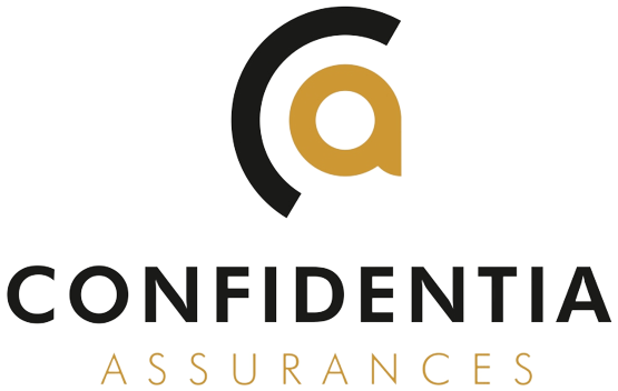 Logo Confidentia Assurances